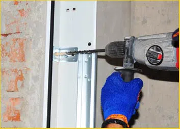 SOS Garage Door San Antonio, TX 210-245-7106 - garage-door-installation