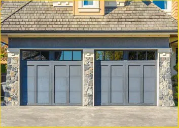 SOS Garage Door San Antonio, TX 210-245-7106 - residential-garage-doors