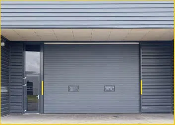 SOS Garage Door San Antonio, TX 210-245-7106 - side-commercial-garage-doors